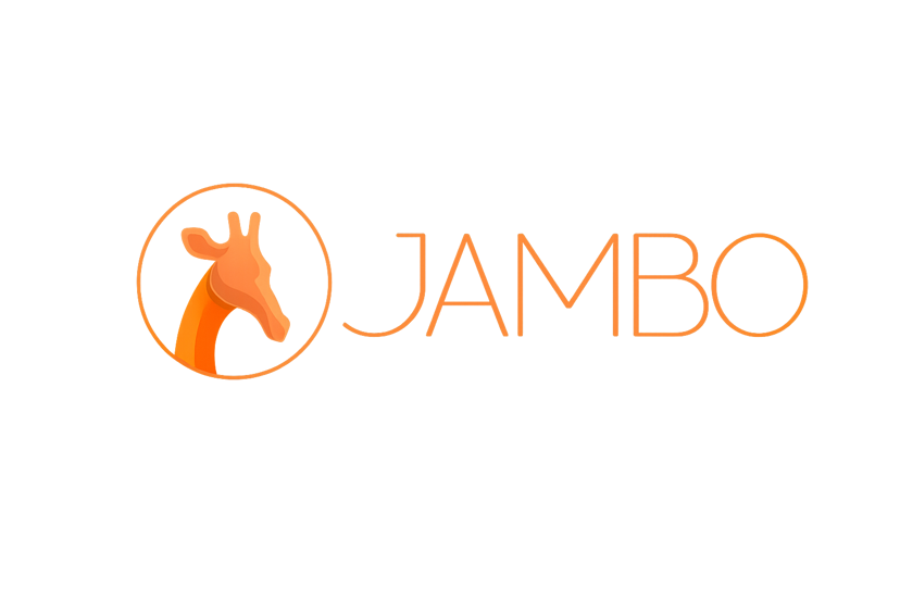 JAMBO Logo Completo